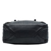 Balenciaga Mini Leather Papier A4 Zip Around Tote Secondhand