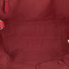Secondhand Burberry Small Haymarket Check Coated Canvas Canterbury Tote
