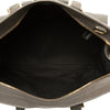 Saint Laurent Small Sheepskin Cabas Chyc Satchel Secondhand