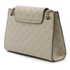 Gucci Small Guccissima Emily Shoulder Bag Secondhand