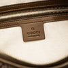 Gucci GG Lurex Heart Bit Shoulder Bag Secondhand