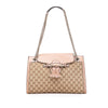 Gucci Large GG Canvas Emily Shoulder Bag Secondhand