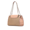 Gucci Large GG Canvas Emily Shoulder Bag Secondhand