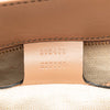Gucci Large GG Canvas Emily Shoulder Bag Secondhand