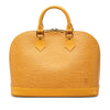 Louis Vuitton Epi Alma PM Secondhand