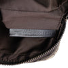 Fendi Zucchino Canvas Crossbody Secondhand