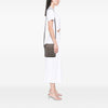 Fendi Zucchino Canvas Crossbody Secondhand