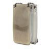Chanel CC Patent Phone Holder Crossbody Secondhand