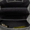 Chanel CC Patent Phone Holder Crossbody Secondhand