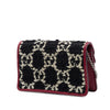 Gucci Mini GG Tweed Dionysus Crossbody Secondhand
