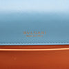 Bvlgari Leather Serpenti Forever Maxi Chain Top Handle Bag Secondhand