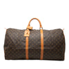 Louis Vuitton Monogram Keepall 60 Secondhand