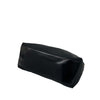 Prada Nylon Vela Grommet Shoulder Bag Secondhand