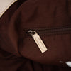 Gucci GG Canvas Sukey Satchel Secondhand