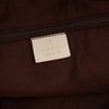Gucci GG Canvas Sukey Satchel Secondhand