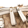 Gucci GG Canvas Sukey Satchel Secondhand