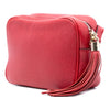 Gucci Leather Soho Disco Crossbody Secondhand