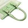 Secondhand LOEWE Anagram Canvas Tote