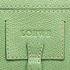 Secondhand LOEWE Anagram Canvas Tote