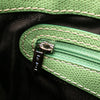 LOEWE Anagram Canvas Tote Secondhand