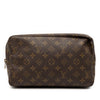 Secondhand Louis Vuitton Monogram Trousse Toilette 28
