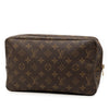 Louis Vuitton Monogram Trousse Toilette 28 Secondhand