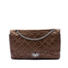 Chanel Metallic Aged Calfskin Reissue 2.55 Double Flap 227 Secondhand