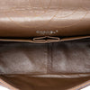Chanel Metallic Aged Calfskin Reissue 2.55 Double Flap 227 Secondhand