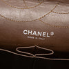 Chanel Metallic Aged Calfskin Reissue 2.55 Double Flap 227 Secondhand