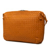 Bottega Veneta Large Nappa Intrecciato Nodini Crossbody Secondhand