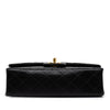 Chanel Small Classic Lambskin Double Flap Secondhand