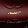 Chanel Small Classic Lambskin Double Flap Secondhand