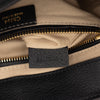 Chloé Medium Calfskin and Suede Faye Backpack Secondhand