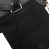 Chloé Medium Calfskin and Suede Faye Backpack Secondhand