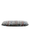 Chanel Medium Quilted Lambskin Data Center O Case Clutch Secondhand