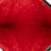 Chanel Medium Quilted Lambskin Data Center O Case Clutch Secondhand