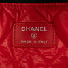 Chanel Medium Quilted Lambskin Data Center O Case Clutch Secondhand