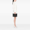 Chanel Medium Quilted Lambskin Data Center O Case Clutch Secondhand