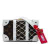 Louis Vuitton NBA Monogram Soft Trunk Phone Bag Secondhand