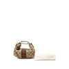 Gucci Mini GG Canvas Web Vanity Secondhand