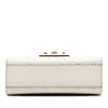 Gucci Small Bicolor Guccissima Padlock Crossbody Secondhand