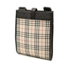 Burberry House Check Canvas Crossbody Secondhand