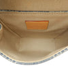 Secondhand Louis Vuitton Damier Denim 3D Nano Steamer