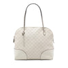 Gucci Medium Guccissima Bree Dome Tote Secondhand