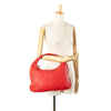 Secondhand Bottega Veneta Small Nappa Intrecciato Veneta Hobo