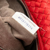 Secondhand Bottega Veneta Small Nappa Intrecciato Veneta Hobo