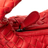 Secondhand Bottega Veneta Small Nappa Intrecciato Veneta Hobo