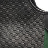 Gucci GUCCI Microguccissima Web Giglio Satchel Secondhand