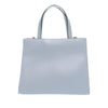 Ferragamo Leather Vara Bow Satchel Secondhand