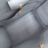 Ferragamo Leather Vara Bow Satchel Secondhand